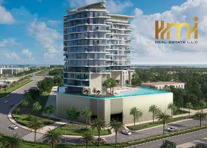 3 Schlafzimmer Wohnung zum zum Verkauf in Dubai Islands, Dubai - Octa Isle. jpg 3 Schlafzimmer Wohnung zum zum Verkauf in Dubai Islands, Dubai - Octa Isle. jpg