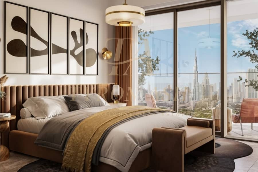 1 BED UNIT | Branded Residences | One Zabeel View 1 BED UNIT | Branded Residences | One Zabeel View
