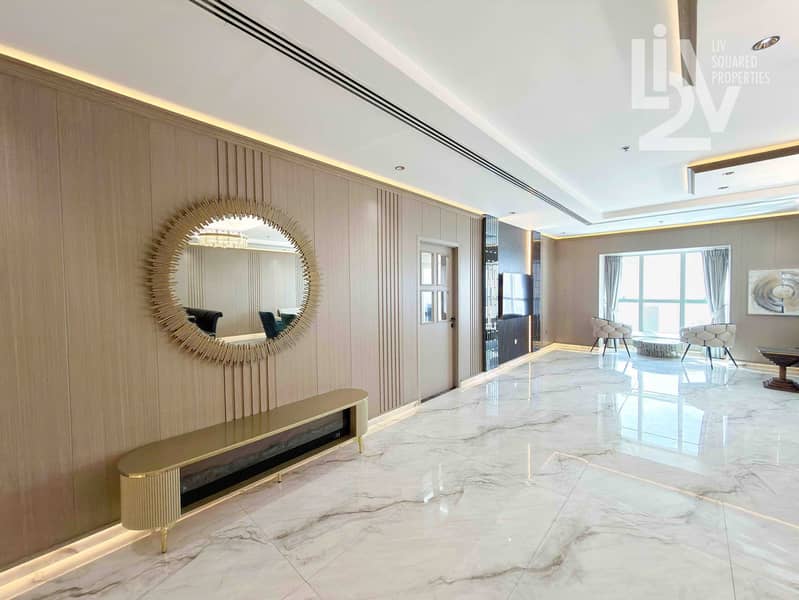 Fully Upgraded | Sky-High Living | Luxurious Fully Upgraded | Sky-High Living | Luxurious