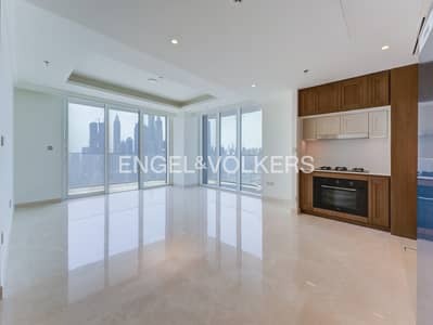 3 Bedroom Flat for Sale in Dubai Harbour, Dubai - High Floor | Full Marina View | Private Beach 3 Bedroom Flat for Sale in Dubai Harbour, Dubai - High Floor | Full Marina View | Private Beach