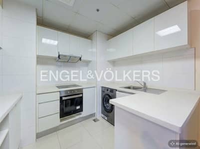 3 Schlafzimmer Wohnung zum zum Verkauf in Dubai Marina, Dubai - Wohnung in Dubai Marina，Marina Wharf，Marina Wharf II, 3 schlafzimmer, 2000000 AED - 15757190