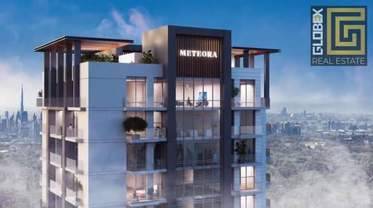 1 Bedroom Flat for Sale in Jumeirah Village Circle (JVC), Dubai - WhatsApp Image 2026-07-08 at 3.11. 17 PM. jpeg