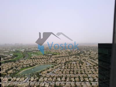 Golf course/JLT view, Large 2 bedroom apartment Golf course/JLT view, Large 2 bedroom apartment