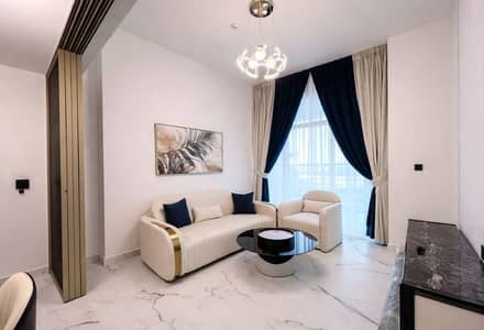 1 Bedroom Flat for Rent in Dubai Science Park, Dubai - Perfect Home for You | Best Deal | Fully Furnished