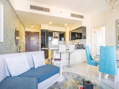 1 Camera Appartamento in Vendita a Downtown Dubai, Dubai - Appartamento a Downtown Dubai,DAMAC Maison Mall Street (The Signature), 1 camera da letto, 1700000 AED - 15757236 1 Camera Appartamento in Vendita a Downtown Dubai, Dubai - Appartamento a Downtown Dubai,DAMAC Maison Mall Street (The Signature), 1 camera da letto, 1700000 AED - 15757236