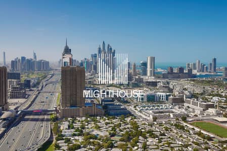 3 Slaapkamers Penthouse te Huur in Al Sufouh, Dubai - Penthouse in Al Sufouh,Al Sufouh 1,Sidra Tower, 3 slaapkamers, 400000 AED - 13999458 3 Slaapkamers Penthouse te Huur in Al Sufouh, Dubai - Penthouse in Al Sufouh,Al Sufouh 1,Sidra Tower, 3 slaapkamers, 400000 AED - 13999458