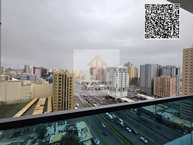 2 Schlafzimmer Wohnung zum zur Miete in Al Rashidiya, Ajman - WhatsApp Image 2026-03-26 at 4.20. 34 PM. jpeg