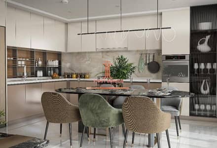 2 Bedroom Villa for Sale in Dubailand, Dubai - SPACIOUS UNIT | UNFURNISHED | COMMUNITY LIVING 2 Bedroom Villa for Sale in Dubailand, Dubai - SPACIOUS UNIT | UNFURNISHED | COMMUNITY LIVING