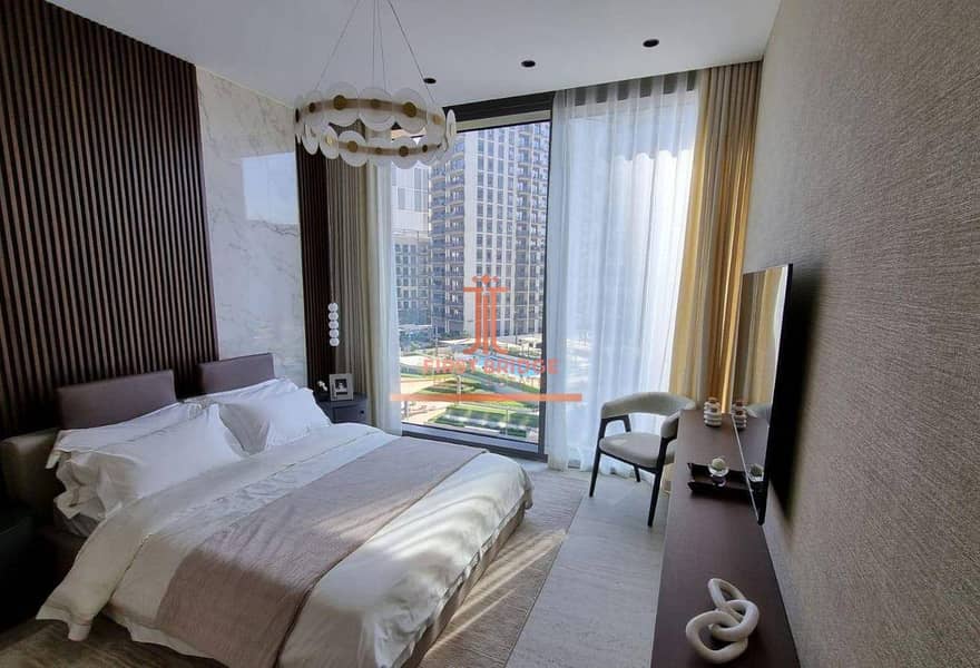 SPACIOUS LAYOUT | HIGH FLOOR | PRIME LOCATION - Image 1