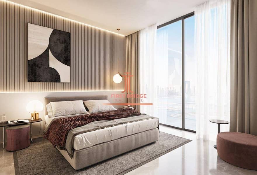 SPACIOUS LAYOUT | HIGH FLOOR | PRIME LOCATION - Image 3