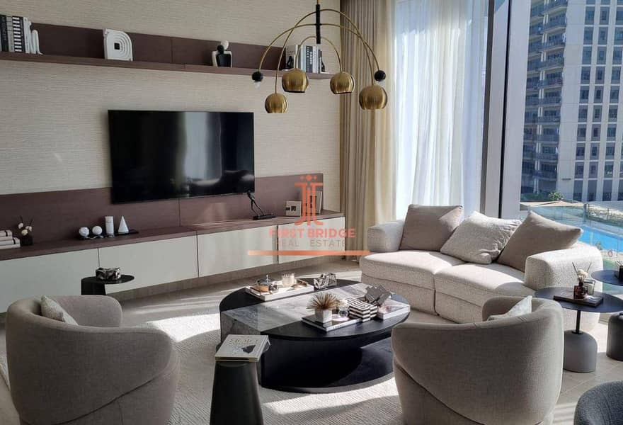 SPACIOUS LAYOUT | HIGH FLOOR | PRIME LOCATION - Image 4