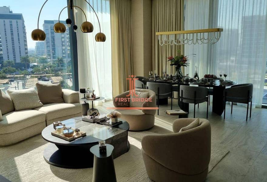 SPACIOUS LAYOUT | HIGH FLOOR | PRIME LOCATION - Image 5
