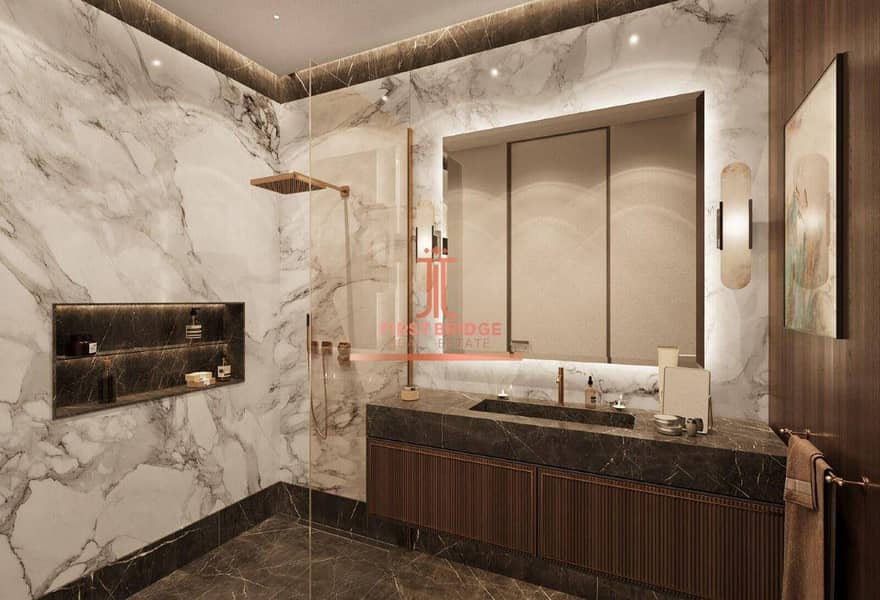 SPACIOUS LAYOUT | HIGH FLOOR | PRIME LOCATION - Image 6