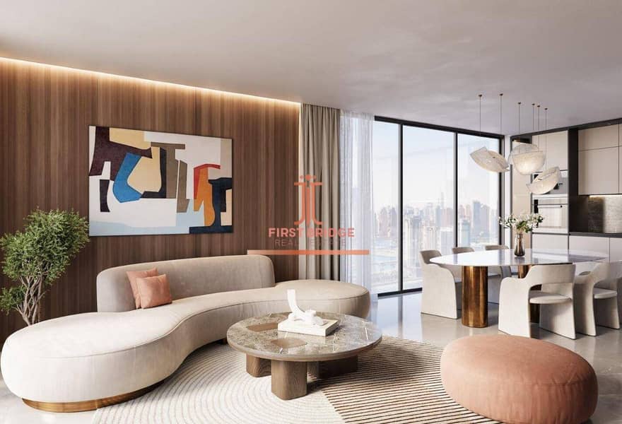 SPACIOUS LAYOUT | HIGH FLOOR | PRIME LOCATION - Image 7