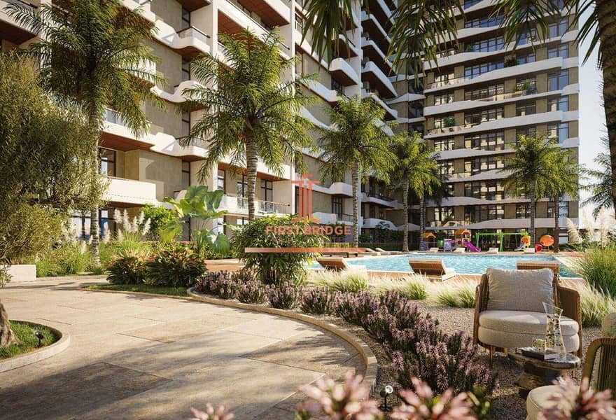 SPACIOUS LAYOUT | HIGH FLOOR | PRIME LOCATION - Image 8