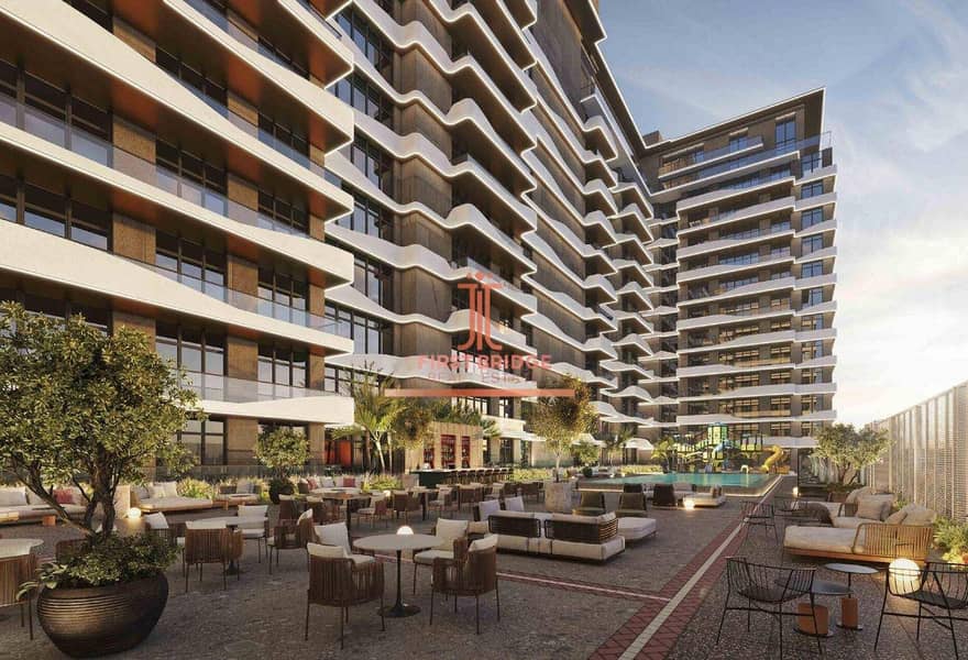 SPACIOUS LAYOUT | HIGH FLOOR | PRIME LOCATION - Image 11