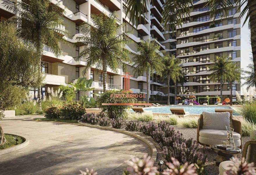 SPACIOUS LAYOUT | HIGH FLOOR | PRIME LOCATION - Image 12