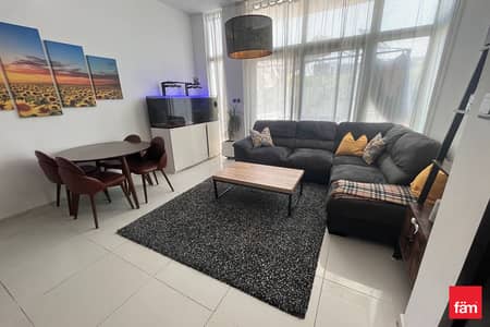 3 Schlafzimmer Townhouse zum zur Miete in DAMAC Hills 2 (Akoya by DAMAC), Dubai - Reihenhaus in DAMAC Hills 2 (Akoya by DAMAC),Sanctnary, 3 schlafzimmer, 110000 AED - 15757329 3 Schlafzimmer Townhouse zum zur Miete in DAMAC Hills 2 (Akoya by DAMAC), Dubai - Reihenhaus in DAMAC Hills 2 (Akoya by DAMAC),Sanctnary, 3 schlafzimmer, 110000 AED - 15757329