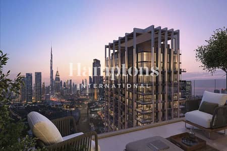 3 habitaciones Apartamento para en Venta en DIFC Zabeel District, Dubai - Apartamento en DIFC Zabeel District,The Residences DIFC Zabeel, 3 dormitorios, 7620000 AED - 15757128 3 habitaciones Apartamento para en Venta en DIFC Zabeel District, Dubai - Apartamento en DIFC Zabeel District,The Residences DIFC Zabeel, 3 dormitorios, 7620000 AED - 15757128
