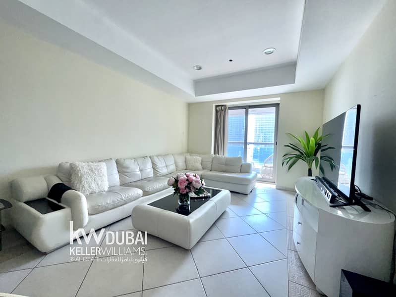 Furnished | High Floor | Vacant Furnished | High Floor | Vacant