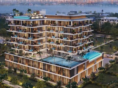 2 Bedroom Flat for Sale in Dubai Islands, Dubai - 1. png 2 Bedroom Flat for Sale in Dubai Islands, Dubai - 1. png