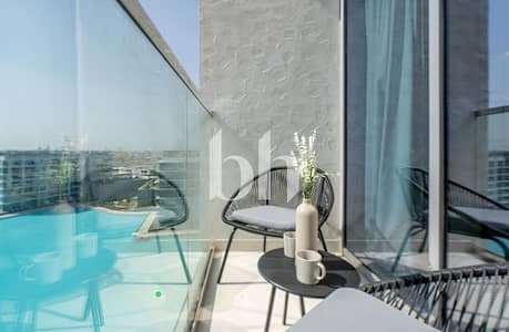 Appartement de 1 chambre à à vendre à Mohammed Bin Rashid City (MBR City), Dubai - images image img Appartement de 1 chambre à à vendre à Mohammed Bin Rashid City (MBR City), Dubai - images image img