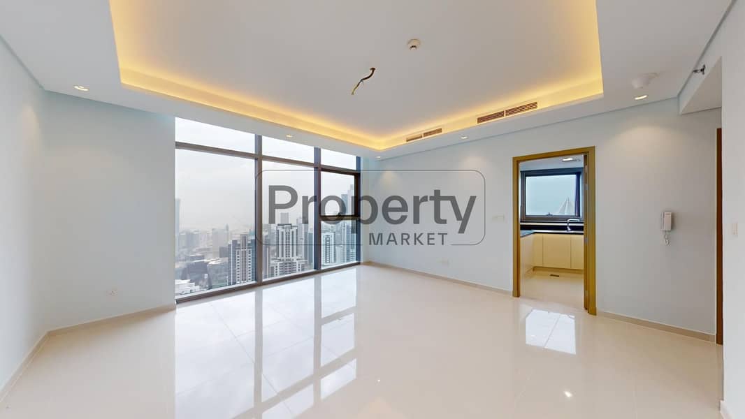 12 Payments Option | Striking View | High Floor 12 Payments Option | Striking View | High Floor