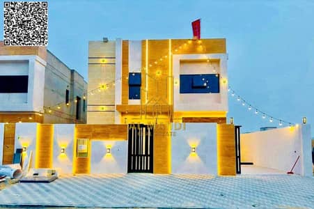 3 Bedroom Villa for Sale in Al Helio, Ajman - WhatsApp Image 2025-07-30 at 4.22. 44 AM. jpeg 3 Bedroom Villa for Sale in Al Helio, Ajman - WhatsApp Image 2025-07-30 at 4.22. 44 AM. jpeg