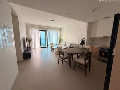3 Schlafzimmer Wohnung zum zur Miete in Mina Rashid, Dubai - Wohnung in Mina Rashid，Seagate，Seagate Building 2, 3 schlafzimmer, 370000 AED - 15757435
