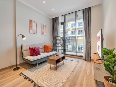 1 habitación Apartamento para en Alquiler en Jumeirah Village Circle (JVC), Dubai - 6c44fb46-9dd4-4671-a846-66d56dd05160. jpg