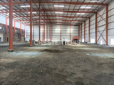 Warehouse te Huur in Jebel Ali, Dubai - Magazijn in Jebel Ali，Jebel Ali Freezone，Jebel Ali Freezone South, 1810500 AED - 15756542