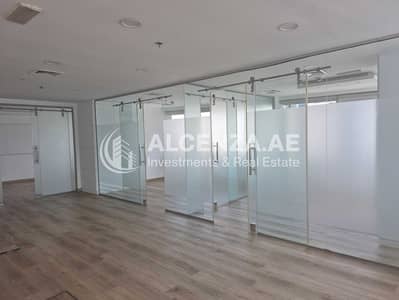 Office zum zur Miete in Jumeirah Lake Towers (JLT), Dubai - 20963. jpg
