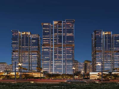 1 habitación Apartamento para en Venta en Dubai South, Dubai - لقطة شاشة 2026-07-08 160627. png 1 habitación Apartamento para en Venta en Dubai South, Dubai - لقطة شاشة 2026-07-08 160627. png