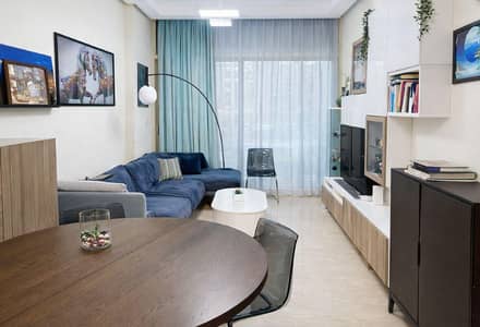 2 Bedroom Apartment for Rent in Arjan, Dubai - Well Maintained | Fully Furnished | Prime Location
