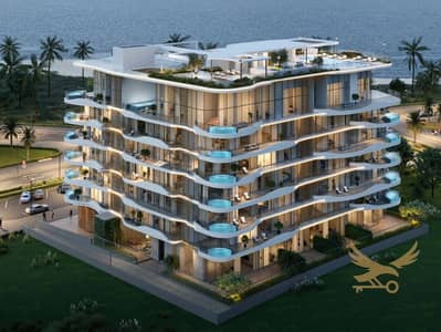 Appartement de 2 chambres à à vendre à Al Marjan Island, Ras Al Khaimah - Appartement à Al Marjan Island,La Perla, 2 chambres, 3580357 AED - 15756530 Appartement de 2 chambres à à vendre à Al Marjan Island, Ras Al Khaimah - Appartement à Al Marjan Island,La Perla, 2 chambres, 3580357 AED - 15756530
