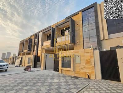 5 habitaciones Villa para en Venta en Al Helio, Ajman - WhatsApp Image 2026-05-14 at 11.57. 34 AM (2). jpeg