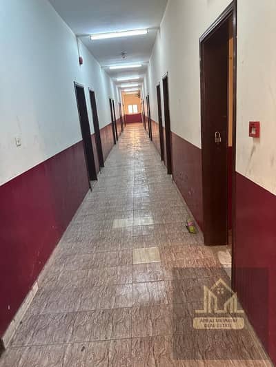 1 Bedroom Flat for Rent in Al Sajaa Industrial, Sharjah - WhatsApp Image 2026-07-08 at 3.48. 12 PM. jpeg 1 Bedroom Flat for Rent in Al Sajaa Industrial, Sharjah - WhatsApp Image 2026-07-08 at 3.48. 12 PM. jpeg