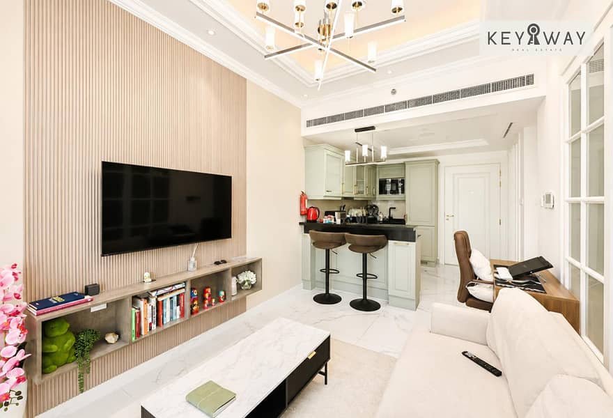 Wohnung in Arjan,Vincitore Benessere, 1 schlafzimmer, 75000 AED - 15757556 Wohnung in Arjan,Vincitore Benessere, 1 schlafzimmer, 75000 AED - 15757556