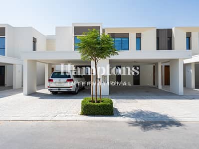 3 Schlafzimmer Townhouse zum zur Miete in The Valley by Emaar, Dubai - Reihenhaus in The Valley by Emaar,Nara, 3 schlafzimmer, 145000 AED - 15757561 3 Schlafzimmer Townhouse zum zur Miete in The Valley by Emaar, Dubai - Reihenhaus in The Valley by Emaar,Nara, 3 schlafzimmer, 145000 AED - 15757561
