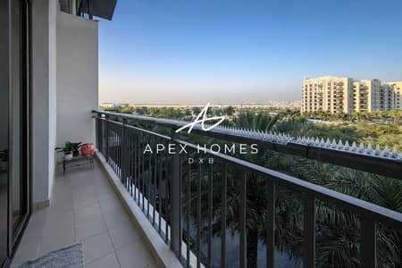 2 Bedroom Flat for Sale in Town Square, Dubai - Upgraded | Best Layout | High ROI
