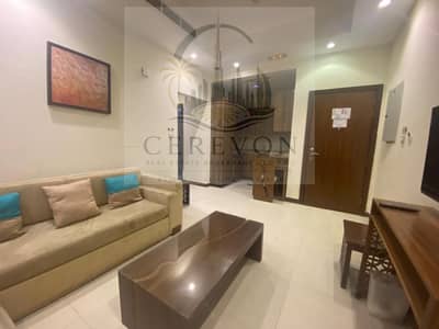1 Schlafzimmer Wohnung zum zur Miete in Al Barsha, Dubai - CXDE. jpg