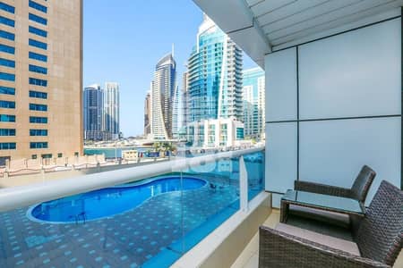 Appartement de 2 chambres à à louer à Dubai Marina, Dubai - image_0