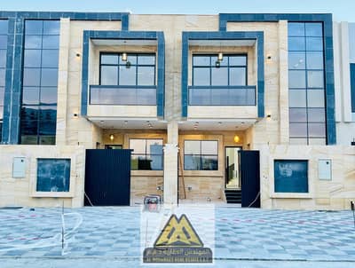 5 Bedroom Townhouse for Rent in Al Helio, Ajman - WhatsApp Image 2026-07-06 at 5.14. 10 PM (2). jpeg