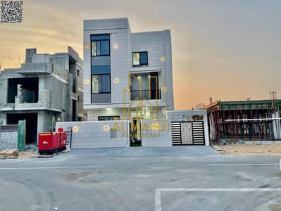 6 habitaciones Villa para en Venta en Al Zahya, Ajman - WhatsApp Image 2025-10-22 at 8.20. 38 AM (2). jpeg 6 habitaciones Villa para en Venta en Al Zahya, Ajman - WhatsApp Image 2025-10-22 at 8.20. 38 AM (2). jpeg