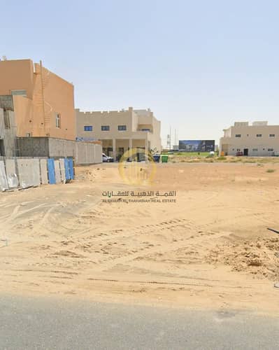 Plot para en Venta en Hoshi, Sharjah - WhatsApp Image 2026-07-08 at 5.23. 56 AM. jpeg Plot para en Venta en Hoshi, Sharjah - WhatsApp Image 2026-07-08 at 5.23. 56 AM. jpeg