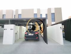 فیلا في نسمة ريزيدنس،الطي 2 غرف 85000 درهم - 15757439