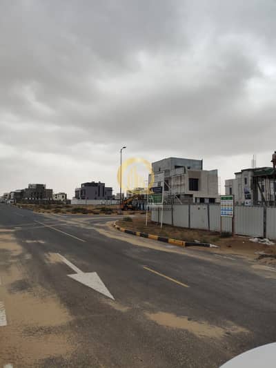 Plot for Sale in Tilal City, Sharjah - 091d2002-95f7-4567-92ab-fda0d4426fa5. jpg Plot for Sale in Tilal City, Sharjah - 091d2002-95f7-4567-92ab-fda0d4426fa5. jpg