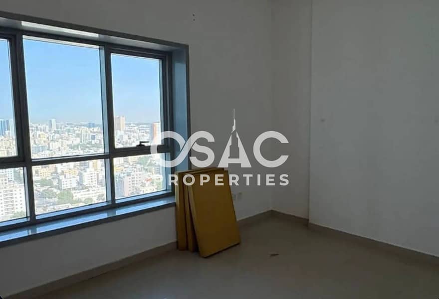 Appartamento a Corniche Ajman,Ajman Corniche Residence, 1 camera da letto, 950000 AED - 15757787 Appartamento a Corniche Ajman,Ajman Corniche Residence, 1 camera da letto, 950000 AED - 15757787