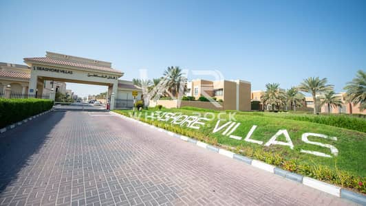 4 Bedroom Villa for Sale in Rabdan, Abu Dhabi - Corner 4BR Villa | Maid's Room | Private Garden