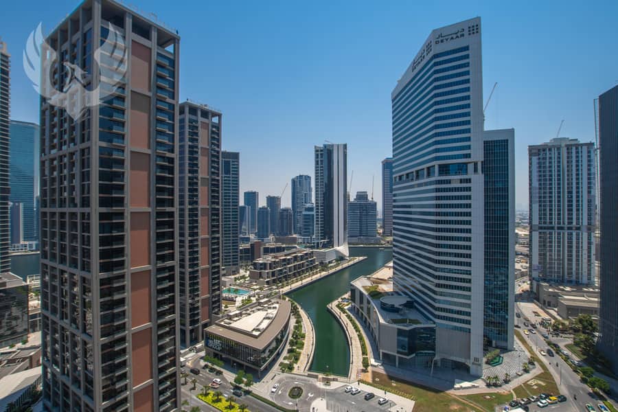 High Floor | Prime Location | Spacious Layout High Floor | Prime Location | Spacious Layout